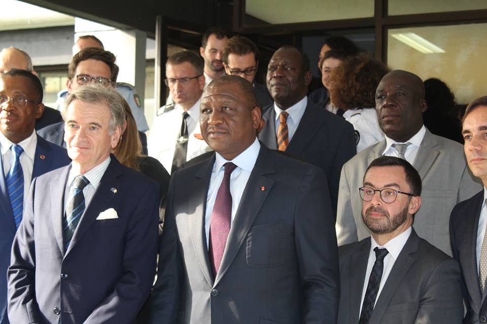 L’ONPC et l’AFETI ont signé  un mémorandum d’Entente (MOU)