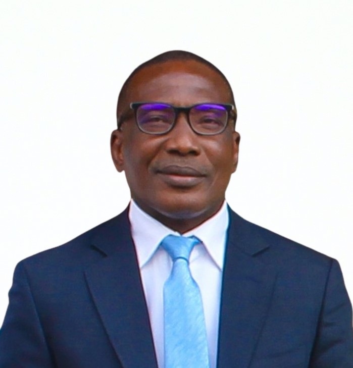 AMANKOU KASSI GABIN