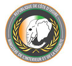 Ministère de l'intérieur et de la sécurité