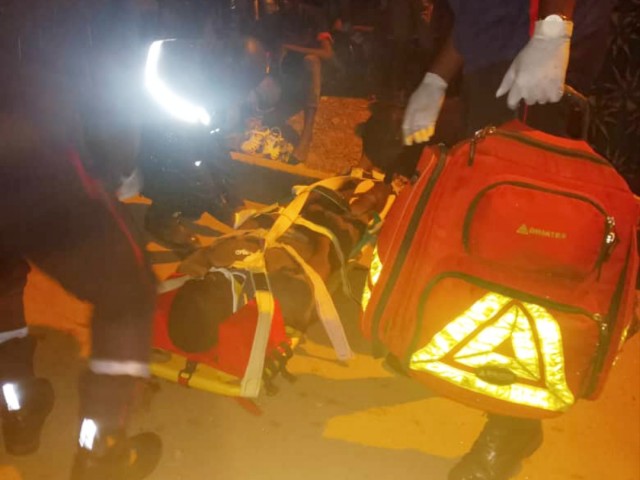 AGBOVILLE : 03 VICTIMES DANS DIVERS ACCIDENTS DE LA ROUTE