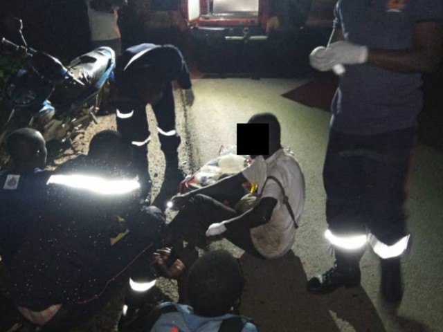ADZOPE : 08 VICTIMES DANS DEUX ACCIDENTS DE LA ROUTE