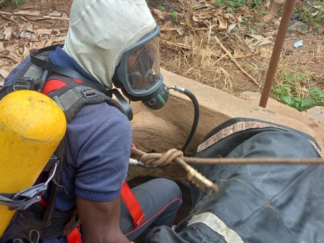 DALOA/TAGOURA : UN ENFANT DE 18 MOIS MEURT DANS UN PUITS DE 25 METRES