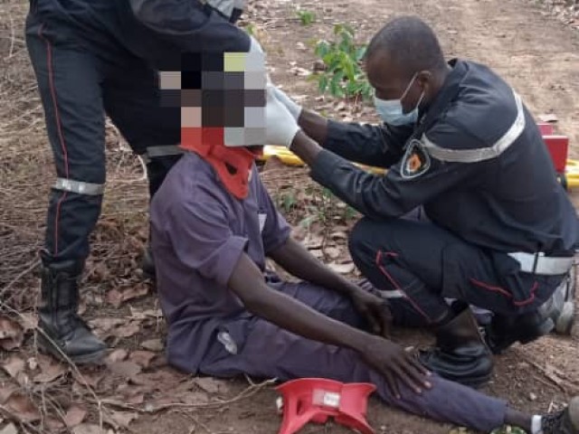 KATIOLA : UN MORT ET CINQ BLESSES DANS DES ACCIDENTS DE LA CIRCULATION
