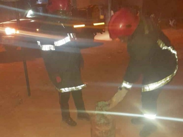 LES POMPIERS CIVILS ONT ASSISTE UNE ECOLIERE ET UNE ELEVE A MINIGNAN ET AGBOVILLE