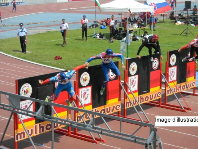 17ème CHAMPIONNAT MONDIAL D'INCENDIE ET DE SAUVETAGE EN OUZBÉKISTAN : LE SPORT AU COEUR DU SAUVETAGE 