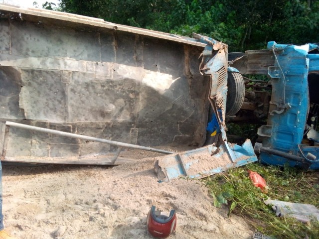 QUATRE MORTS A MAN ET QUATRE BLESSES GRAVES A AGBOVILLE DANS DES ACCIDENTS DE LA CIRCULATION
