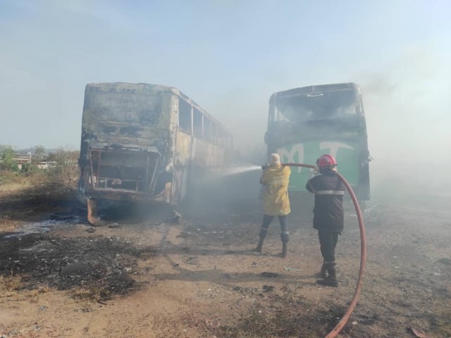 PLUSIEURS MILLIONS DE FCFA DE DEGATS MATERIELS APRES DEUX INCENDIES A MAN
