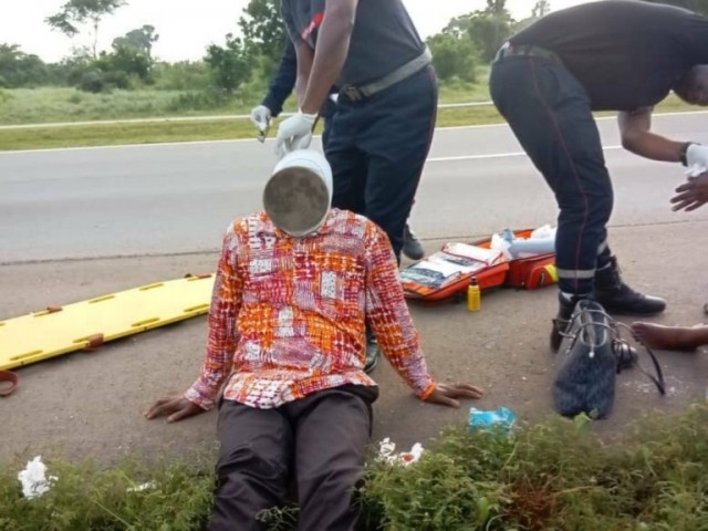 DEUX ACCIDENTS FONT 08 VICTIMES A TOUMODI ET FERKESSEDOUGOU