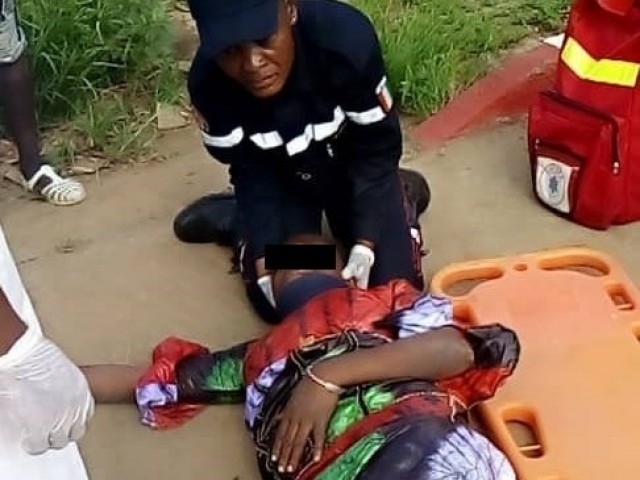 DRAME A GRAND-BASSAM : 6 MORTS ET 11 BLESSES DANS UN ACCIDENT DE LA CIRCULATION A SAMO