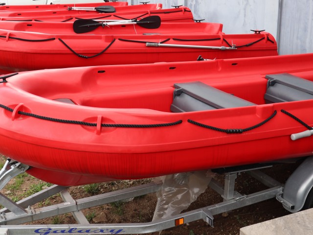 SAUVETAGE AQUATIQUE : DES POMPIERS CIVILS BIENTÔT AUX COMMANDES DES EMBARCATIONS