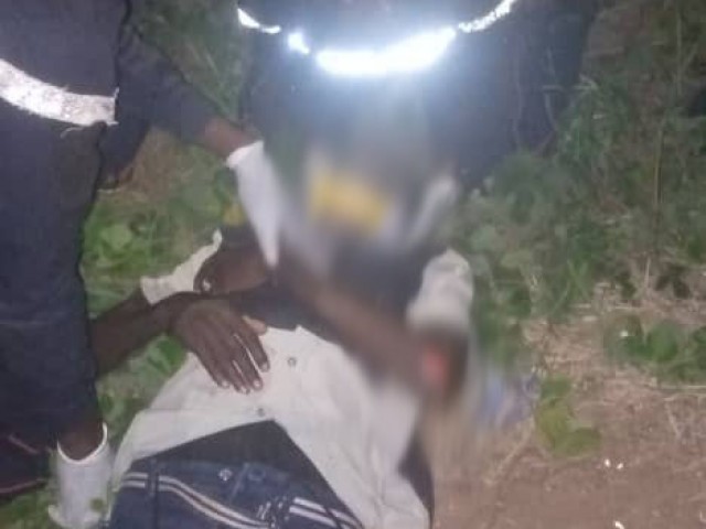 PLUSIEURS BLESSES PENDANT LE WEEK-END DE PÂQUES A AGBOVILLE, DIVO ET BOUAFLE