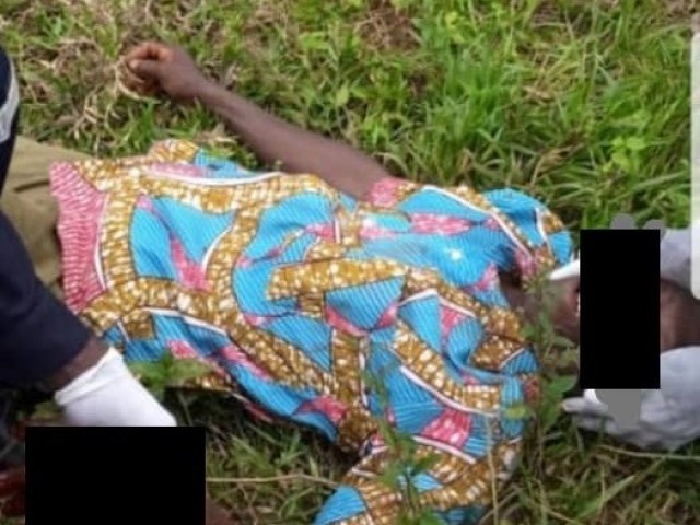 AGBOVILLE : 27 VICTIMES DONT 04 CAS GRAVES DANS UN ACCIDENT DE LA CIRCULATION A GBALEKRO