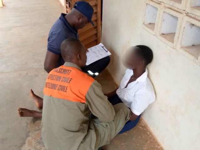 GUIGLO/BACCALAUREAT 2022 : DEUX ELEVES VICTIMES DE CRISES D’ASTHME