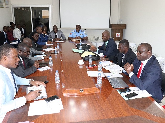 ONPC : OUVERTURE DE L’AUDIT DE GESTION ADMINISTRATIVE ET FINANCIERE