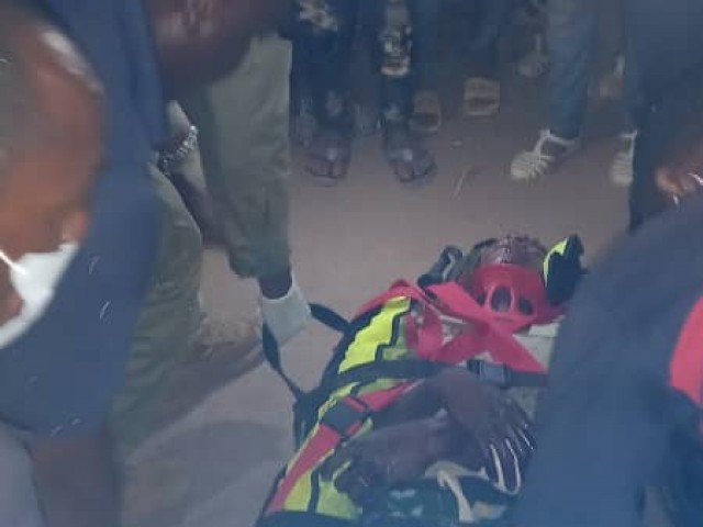 SEPT VICTIMES DANS DES COLLISIONS ENTRE MOTOS ET VEHICULES A MAN ET SOUBRE