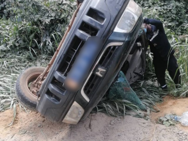 01 MORT ET 07 BLESSES DANS DEUX ACCIDENTS DE LA CIRCULATION A BONDOUKOU ET SASSANDRA
