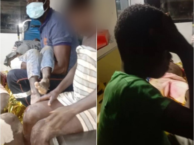 ONZE VICTIMES DANS DES ACCIDENTS DE LA CIRCULATION A SASSANDRA ET SAN PEDRO