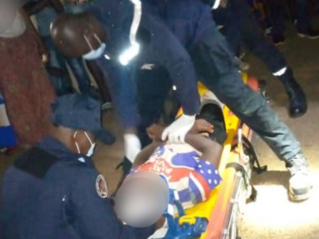 6 VICTIMES DANS DES ACCIDENTS DE LA ROUTE A TOUBA ET A SASSANDRA
