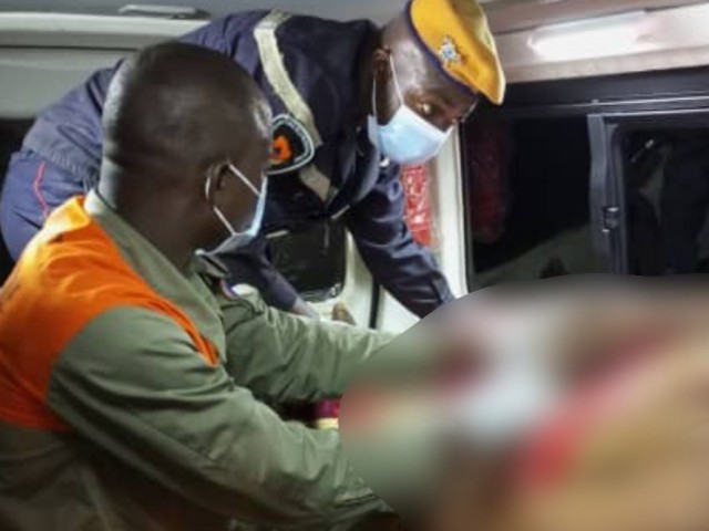 DEUX ASSISTANCES A PERSONNE POUR LES POMPIERS CIVILS DU SUD-COMOE ET DU TCHOLOGO