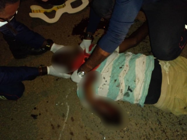 DEUX ACCIDENTS DE LA CIRCULATION FONT 07 VICTIMES A ABENGOUROU ET A MAN