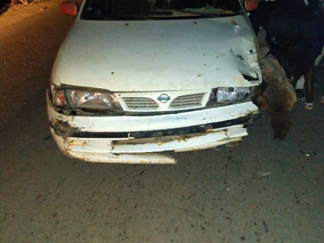 ADZOPE : DEUX ACCIDENTS DE LA CIRCULATION FONT TROIS VICTIMES