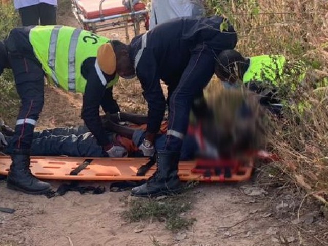 DES ACCIDENTS DE LA ROUTE FONT DES BLESSES A DALOA, FERKESSEDOUGOU ET NIAKARA