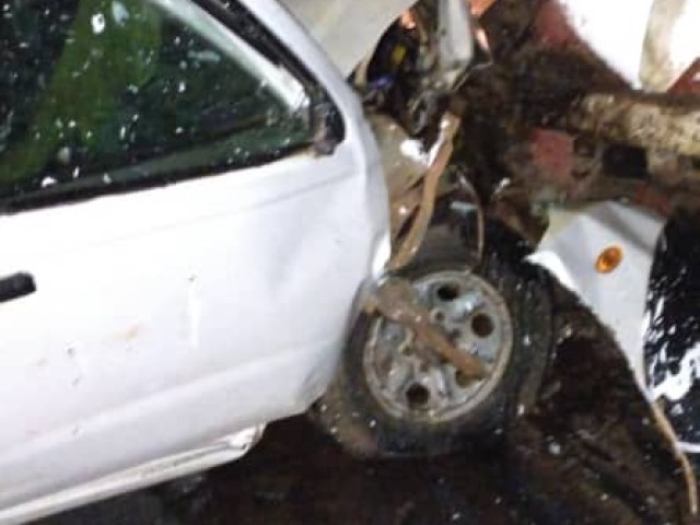 TROIS ACCIDENTS DE LA CIRCULATION A BOUNA, KATIOLA ET SOUBRE FONT 5 VICTIMES DONT UN DECES