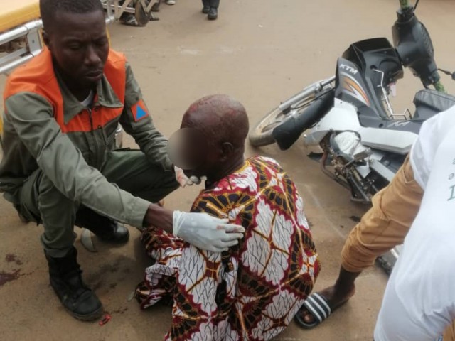 ACCIDENTS DE LA CIRCULATION : 6 VICTIMES A SASSANDRA ET DIMBOKRO