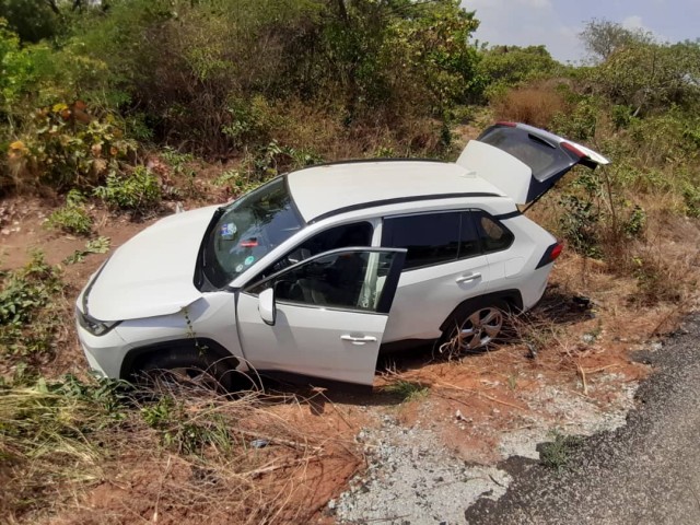 ACCIDENTS DE LA CIRCULATION : DEUX MORTS A KATIOLA ET DES BLESSES GRAVES A BONDOUKOU