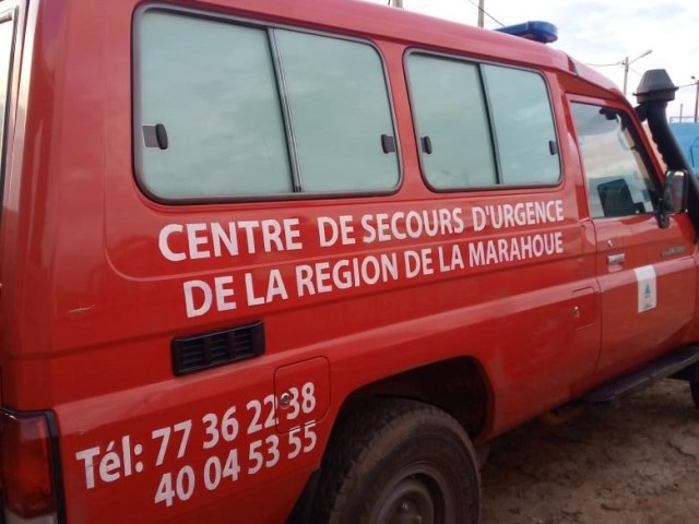 07 VICTIMES DANS DEUX ACCIDENTS DE LA CIRCULATION A BOUAFLE ET ABENGOUROU