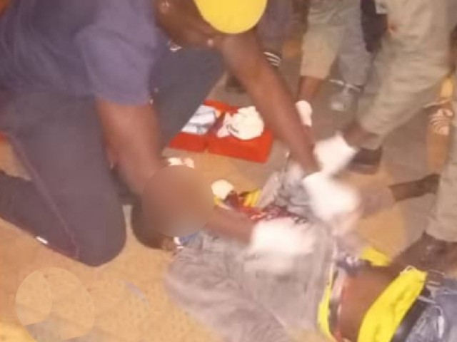 02 MORTS ET PLUSIEURS BLESSES GRAVES DANS PLUSIEURS ACCIDENTS DE LA CIRCULATION A FERKESSEDOUGOU