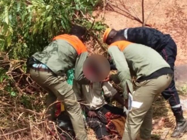 FERKE : 15 VICTIMES EN 48 HEURES DANS UNE SERIE D’ACCIDENTS DE LA CIRCULATION