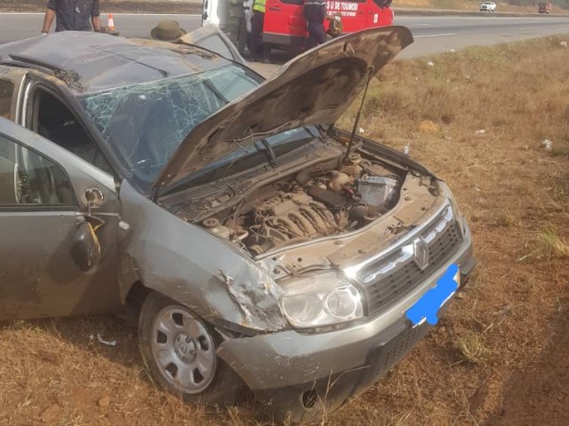 SEPT VICTIMES ISSUES DE DEUX ACCIDENTS A TOUMODI ET DABOU