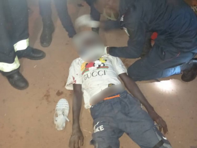 UN MORT ET PLUSIEURS BLESSES DANS DES ACCIDENTS DE LA CIRCULATION A SAN PEDRO ET A SEGUELA