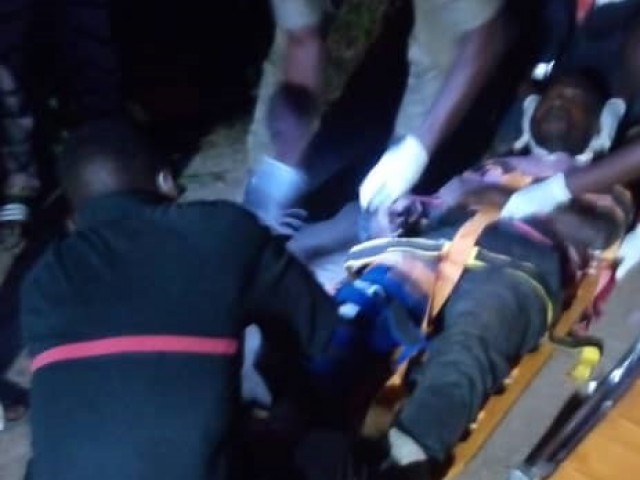 L’EXCES DE VITESSE FAIT 6 VICTIMES A SASSANDRA ET A DIVO