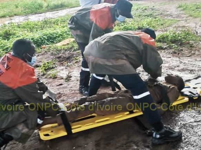 TOUBA : UN ELEVE DE 14 ANS SECOURU APRES UNE CRISE D’EPILEPSIE
