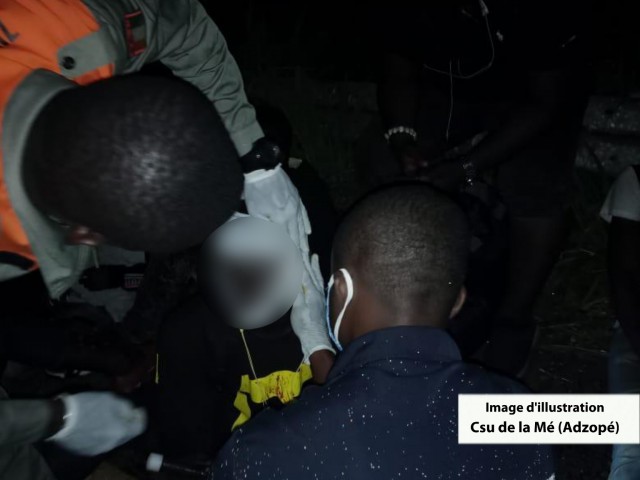 ADZOPE : SENSIBILISATION SUR LES RISQUES D’INONDATION