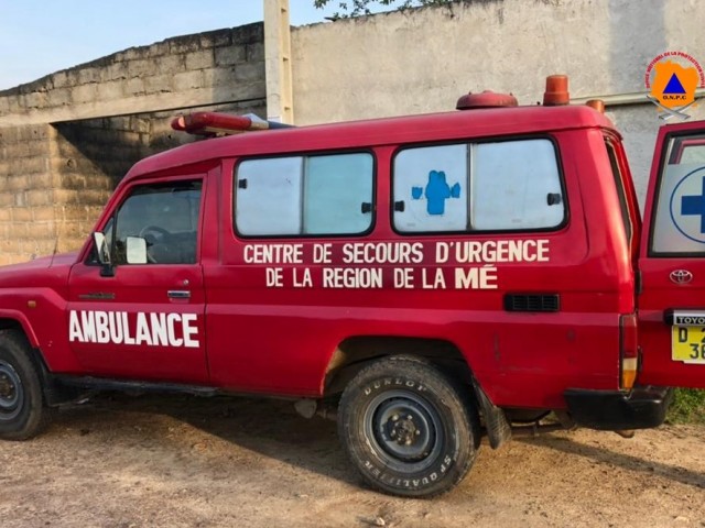 ADZOPE : 7 VICTIMES DONT 3 MORTS DANS UNE SORTIE DE ROUTE D’UN MINI CAR