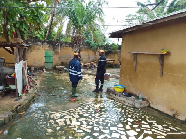 MANKONO/SEGUELA : LA POPULATION SENSIBILISEE SUR LES RISQUES D’INONDATION