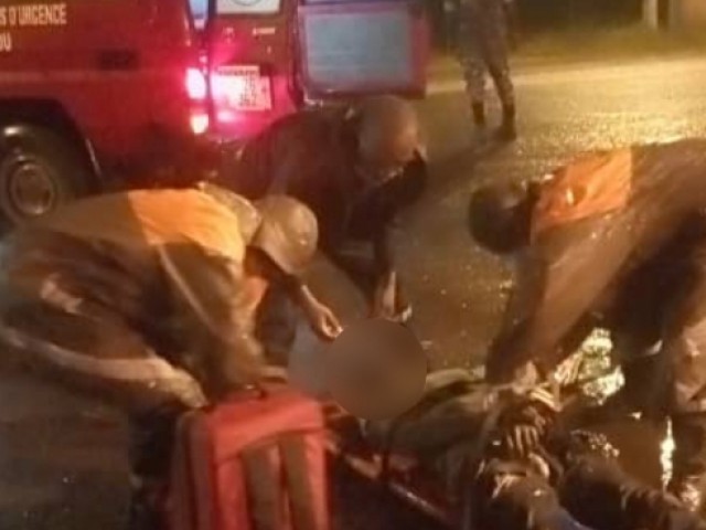 DAOUKRO : UN MORT ET 12 BLESSES DANS DES ACCIDENTS DE LA CIRCULATION