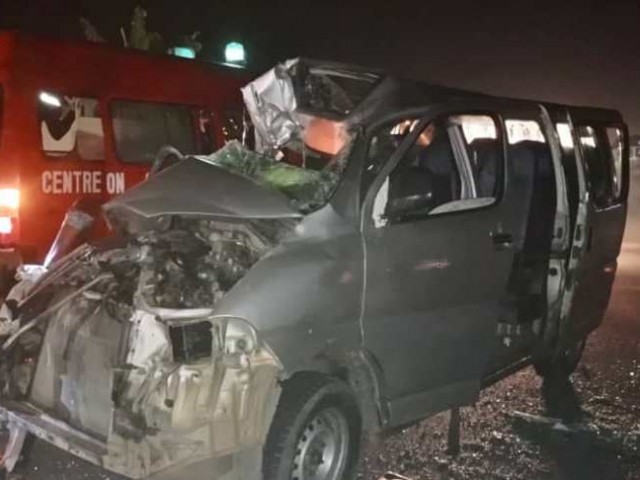 DEUX ACCIDENTS DE LA CIRCULATION FONT 19 VICTIMES A TOUMODI ET GRAND-BASSAM