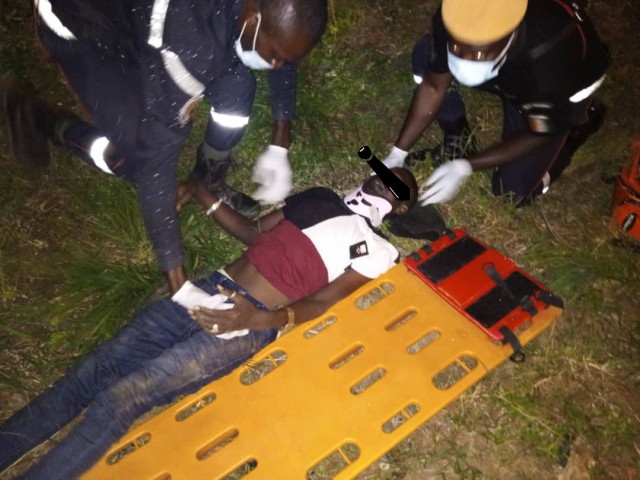 FIN DE SEMAINE ANIMEE A KATIOLA AVEC UN CAS DE NOYADE ET PLUSIEURS ACCIDENTES