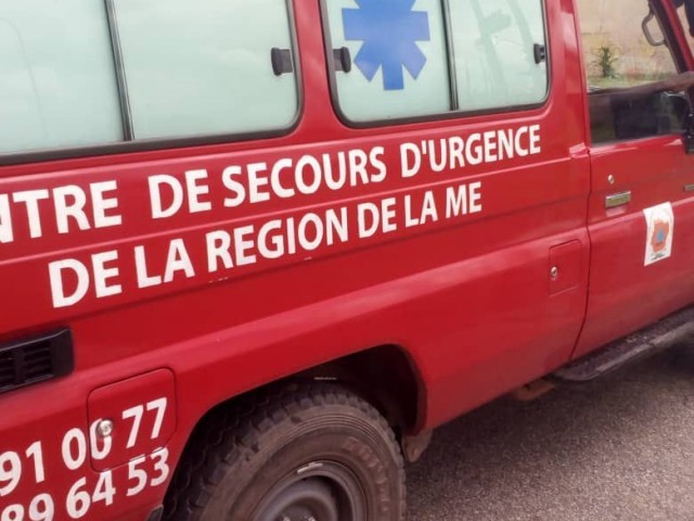 PLUSIEURS VICTIMES DANS TROIS ACCIDENTS A ADZOPE