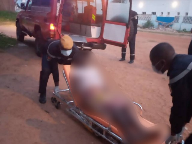 BOUNA : UNE ADOLESCENTE PIQUE UNE CRISE D’ASTHME