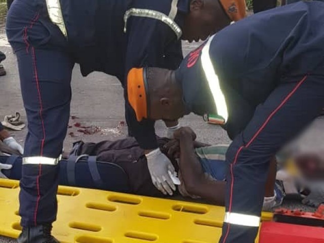 UN MORT ET PLUSIEURS BLESSES DANS DEUX ACCIDENTS DE LA CIRCULATION A ODIENNE ET ABENGOUROU