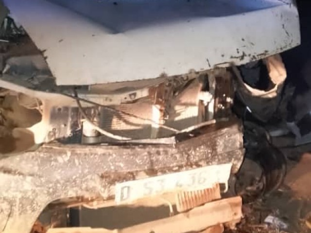 ABOISSO : 13 VICTIMES DONT DEUX DECES DANS DEUX ACCIDENTS DE LA CIRCULATION