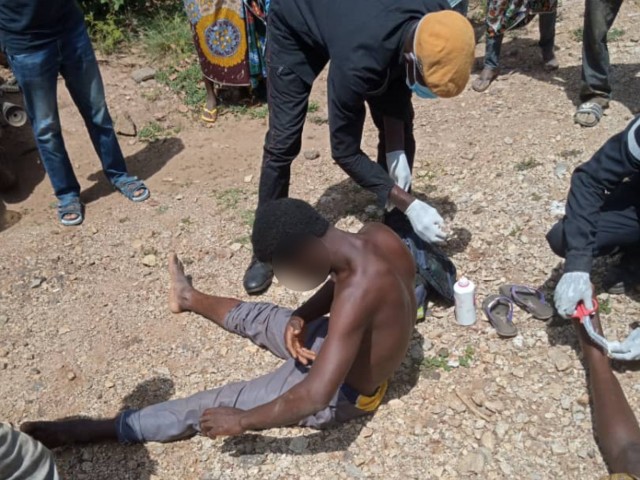 8 VICTIMES DANS DEUX ACCIDENTS A FERKESSEDOUGOU ET KATIOLA