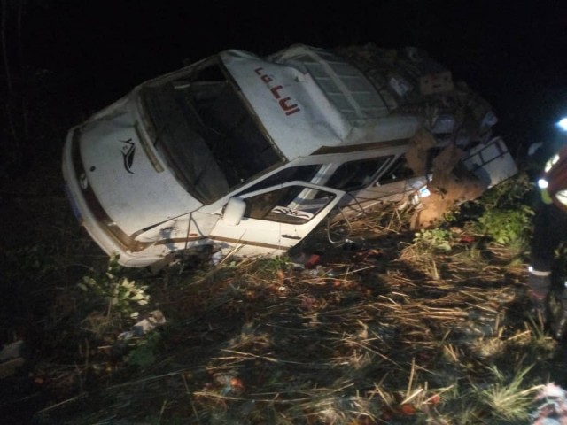 BOUNA : 16 FEMMES ET 02 BEBES VICTIMES D’UN ACCIDENT DE LA CIRCULATION