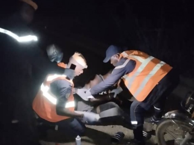TROIS ACCIDENTS DE LA CIRCULATION ONT FAIT 9 VICTIMES DONT 2 CAS GRAVES A KATIOLA, GRAND-BASSAM ET ABOISSO