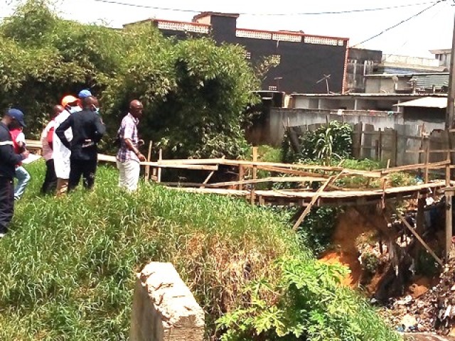 LUTTE CONTRE LES INONDATIONS : LA COMMUNE DE YOPOUGON MARQUE L’APOTHEOSE DES VISITES DE SITES A RISQUE D’ABIDJAN